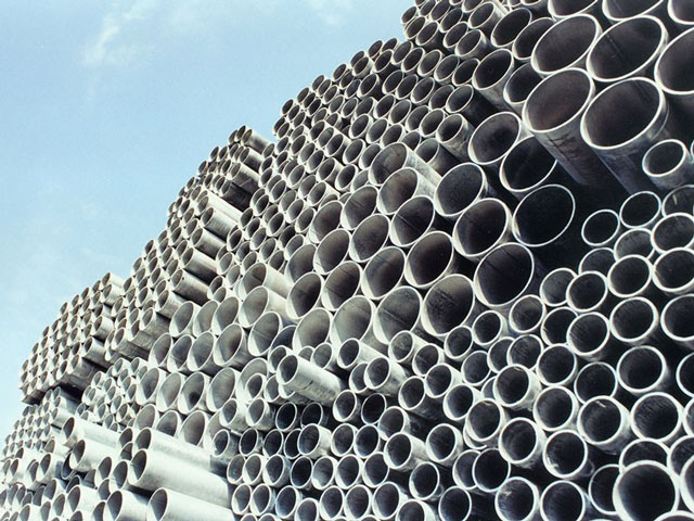 Диаметры труб стальных водогазопроводных
